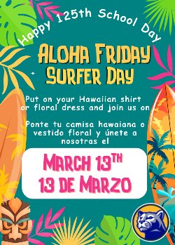 Aloha Day